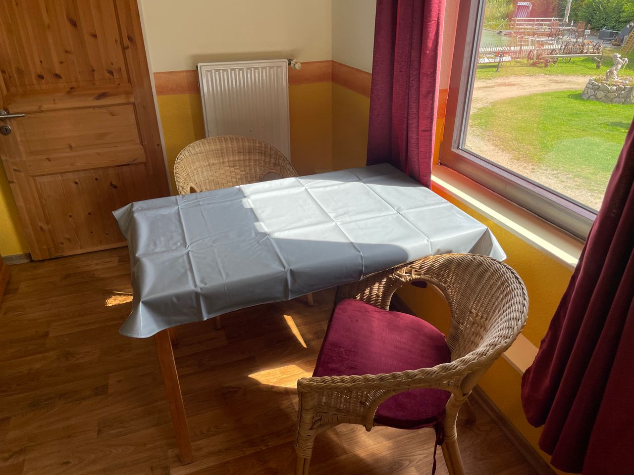 Wohnung Am Kamp in Groß Vollstedt