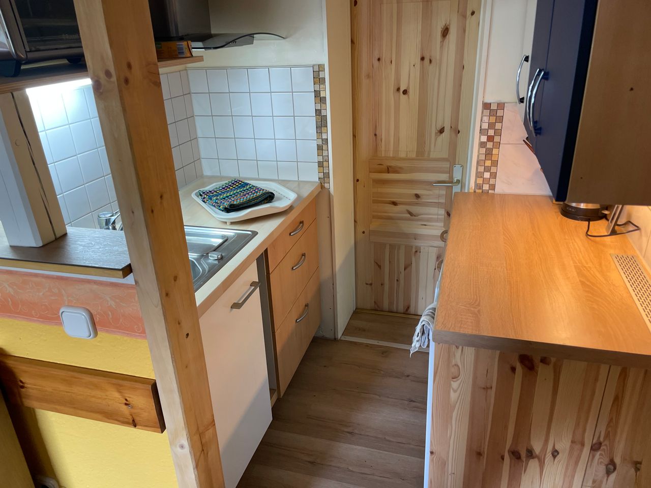 Wohnung Am Kamp in Groß Vollstedt