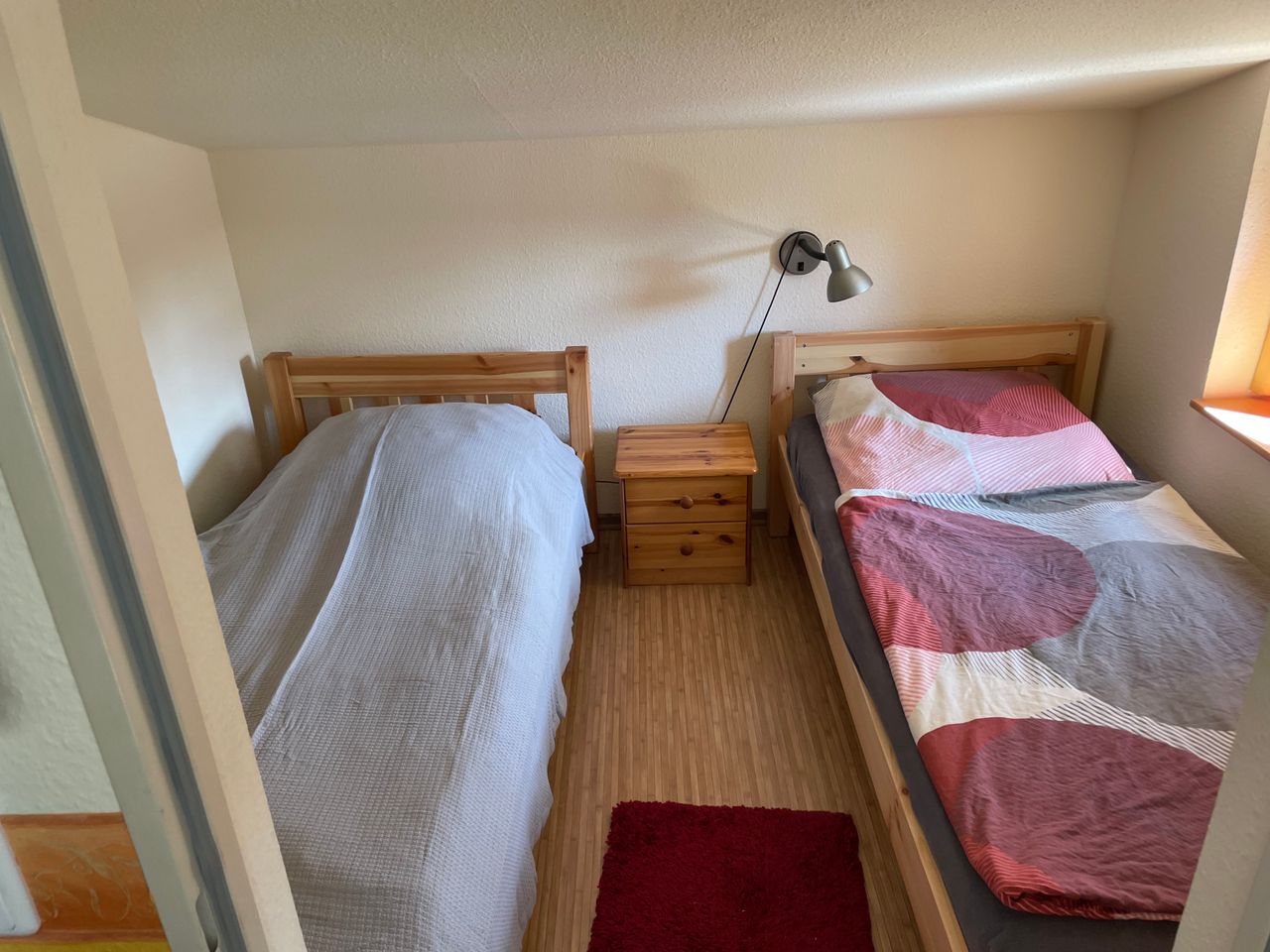 Wohnung Am Kamp in Groß Vollstedt