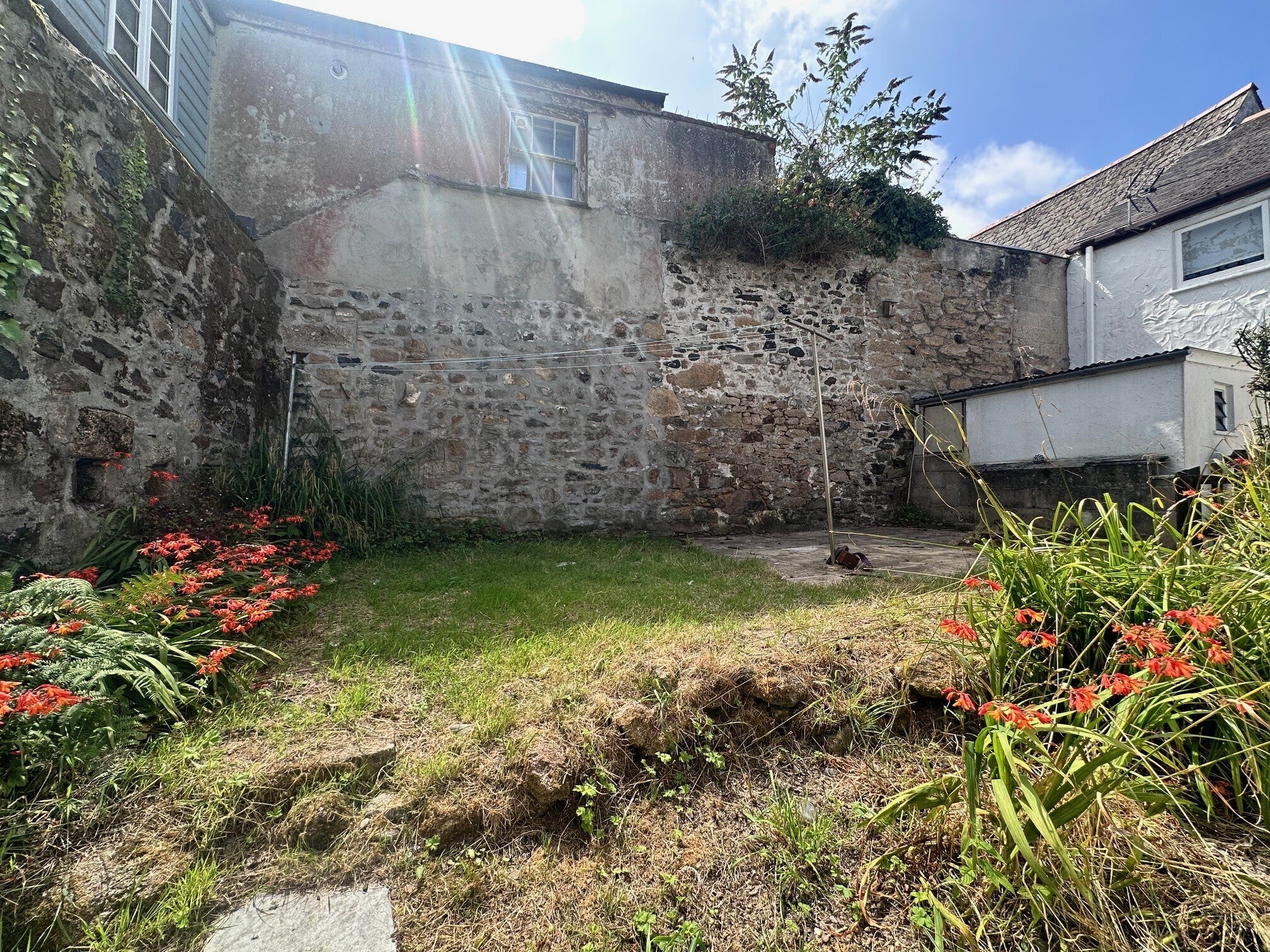 House Fradgan Place in Penzance