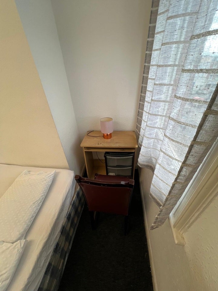 Room The Town in Greater London