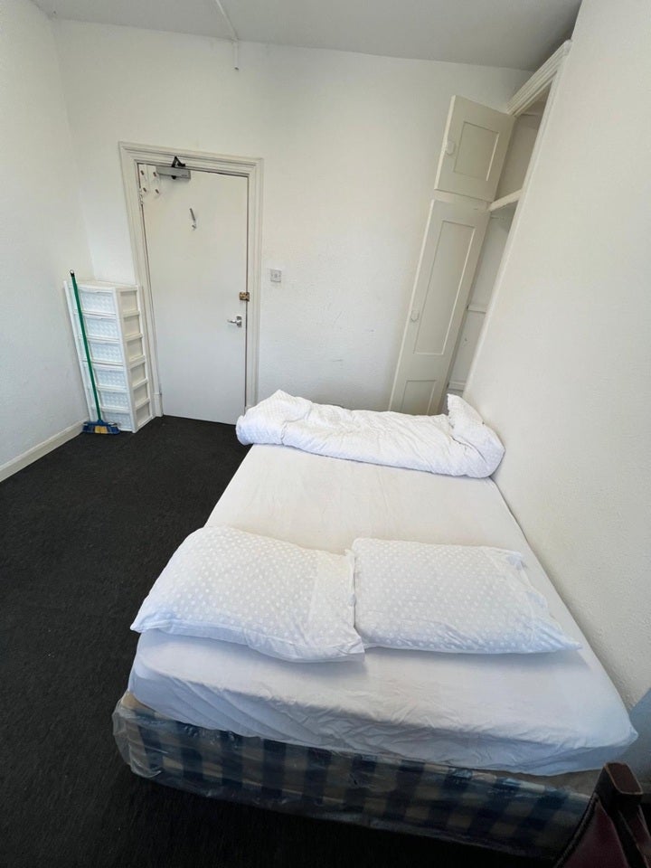 Room The Town in Greater London