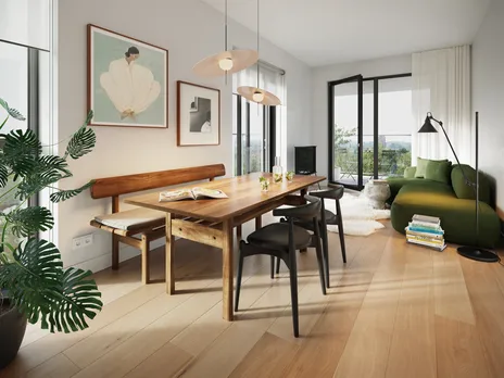 Appartement Stationsplein in Eindhoven