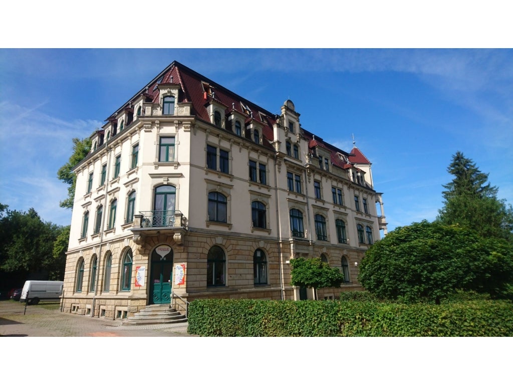 Wohnung Poisentalstraße in Freital