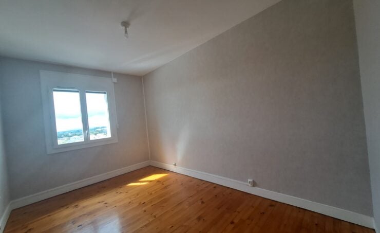 Appartement Avenue Antoine Caux à Riom