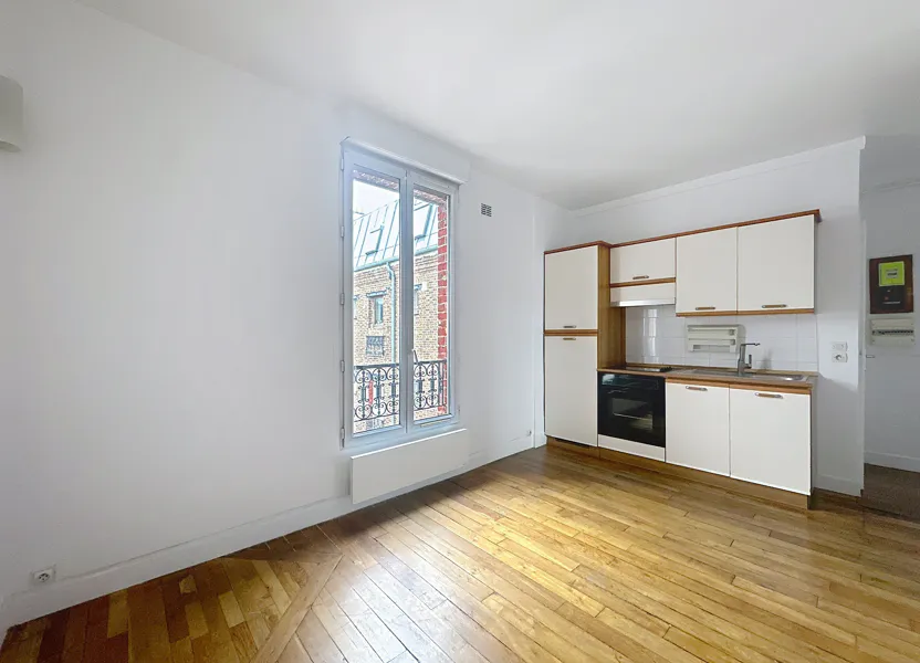 Appartement Rue du Nouveau Bercy à Charenton-le-Pont
