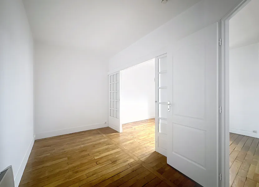 Appartement Rue du Nouveau Bercy à Charenton-le-Pont