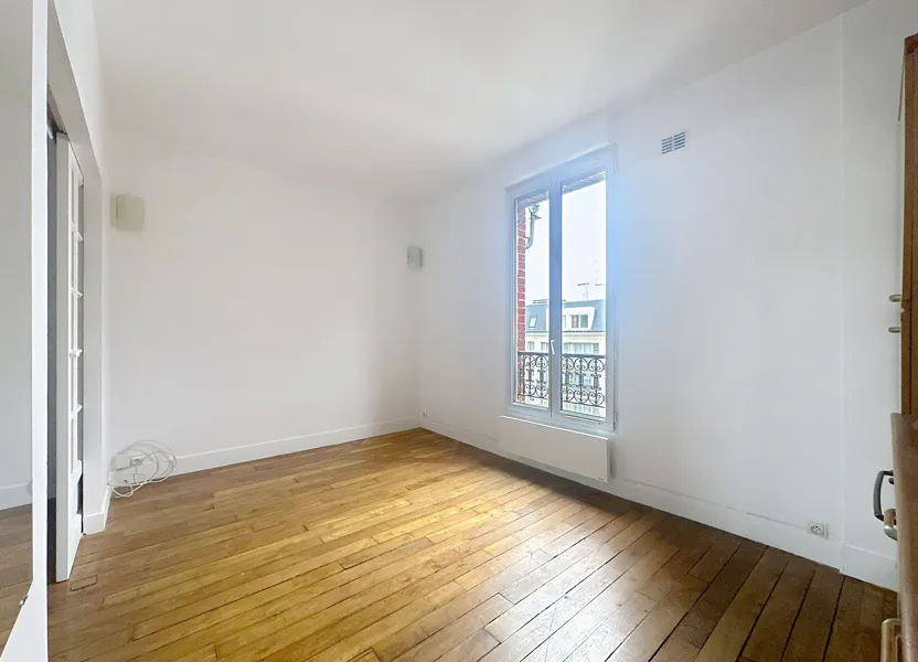 Appartement Rue du Nouveau Bercy à Charenton-le-Pont