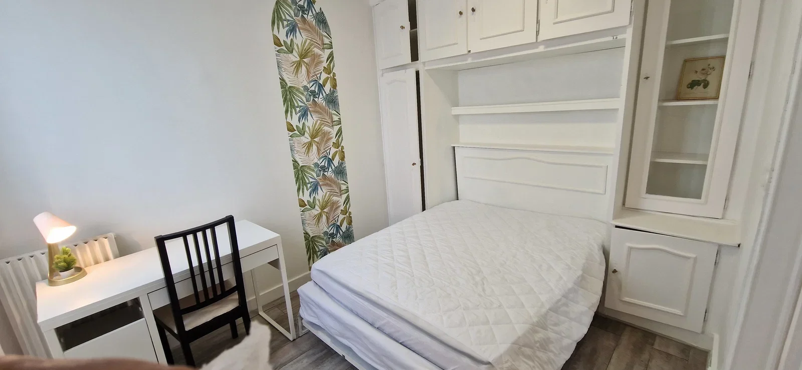 Room Rue des Frères Bonneff in Bezons