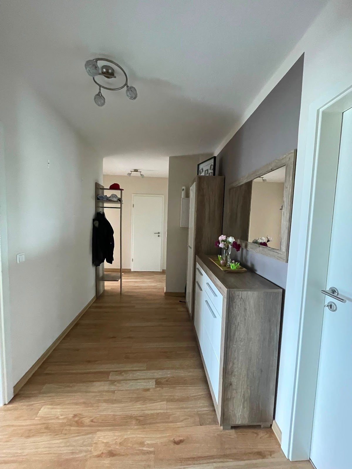 Wohnung Sedanstraße in Remscheid
