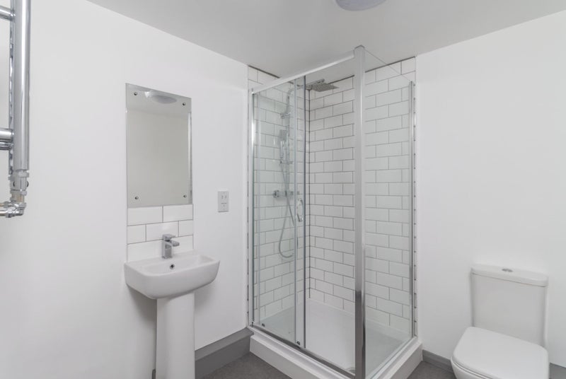 Room Belle Vue in Staffordshire Moorlands