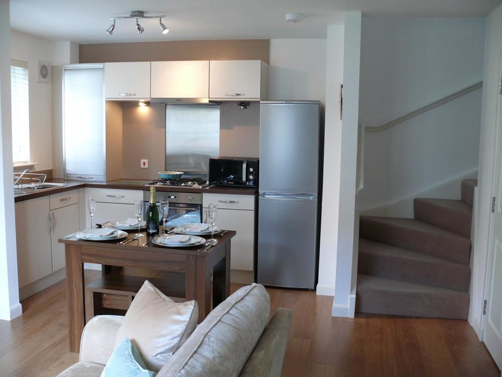 House Bellfield View in Aberdeen City