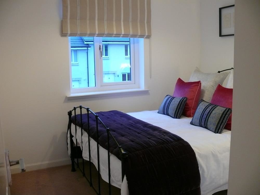 House Bellfield View in Aberdeen City