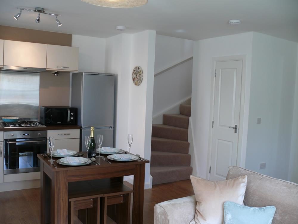 House Bellfield View in Aberdeen City