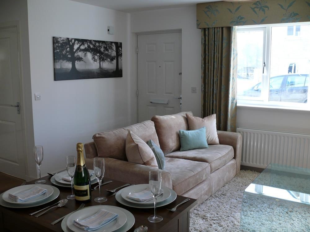 House Bellfield View in Aberdeen City