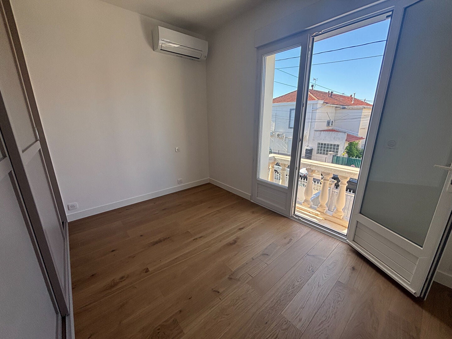 Appartement Boulevard du Nord à Marseille