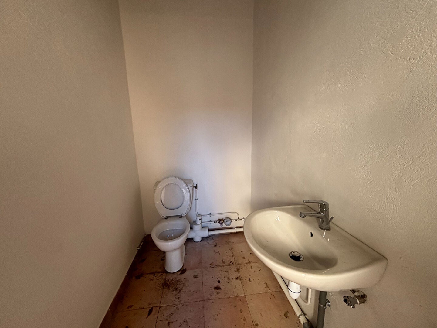 Appartement Boulevard du Nord à Marseille