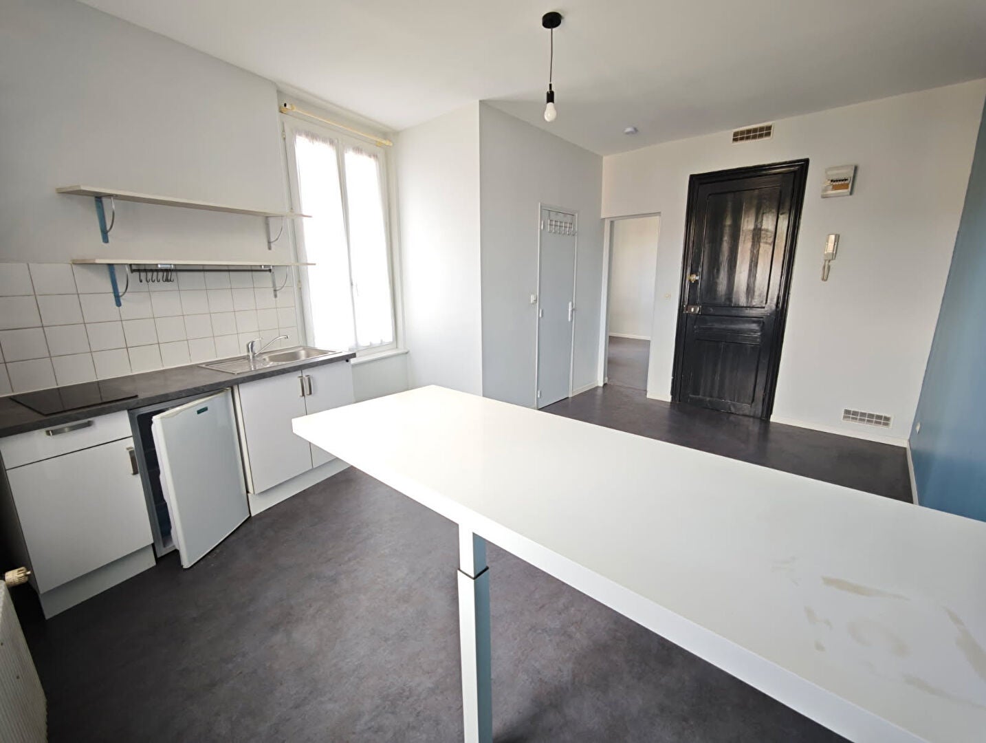 Appartement Rue Jean Jaurès à Marly