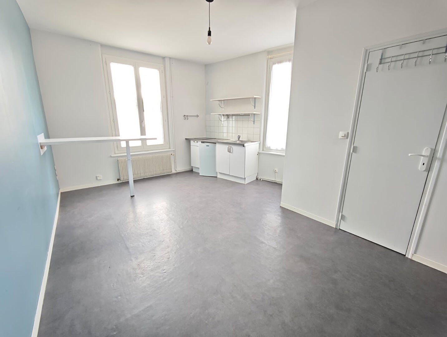 Appartement Rue Jean Jaurès à Marly