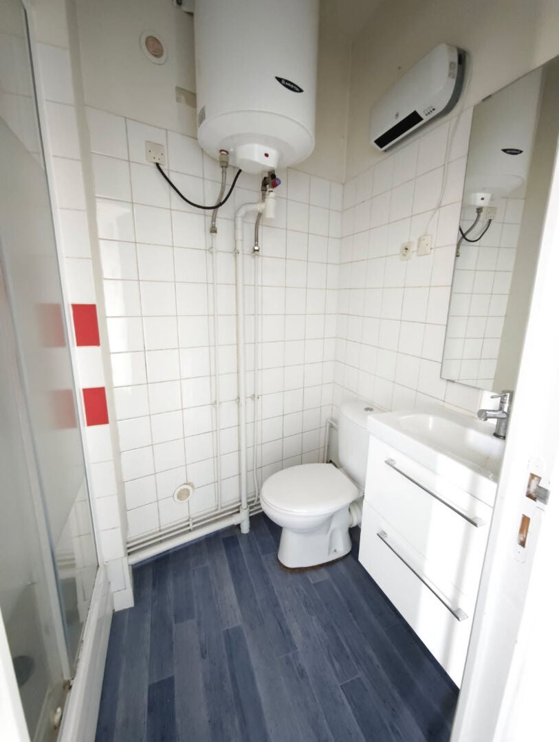 Appartement Rue Jean Jaurès à Marly