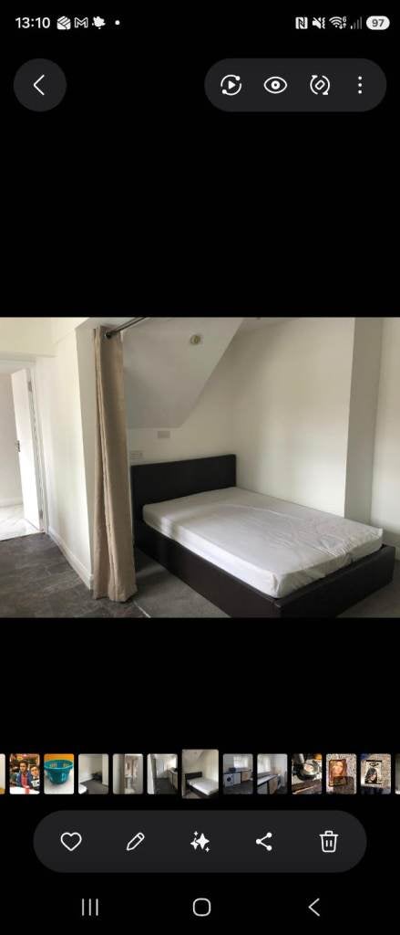 Flat Montgomery Place in Slough