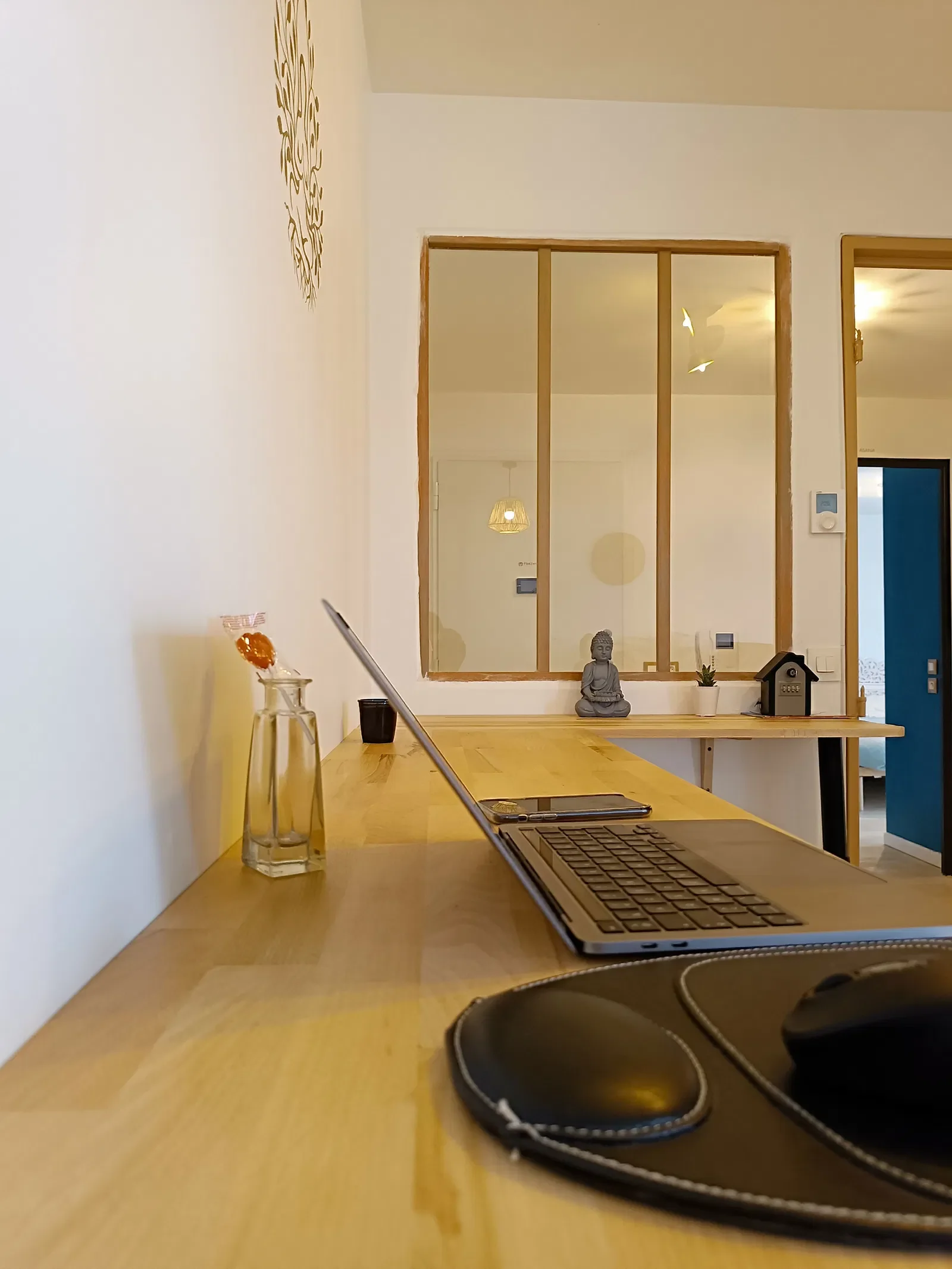 Room Rue Michel Strogoff in Cergy