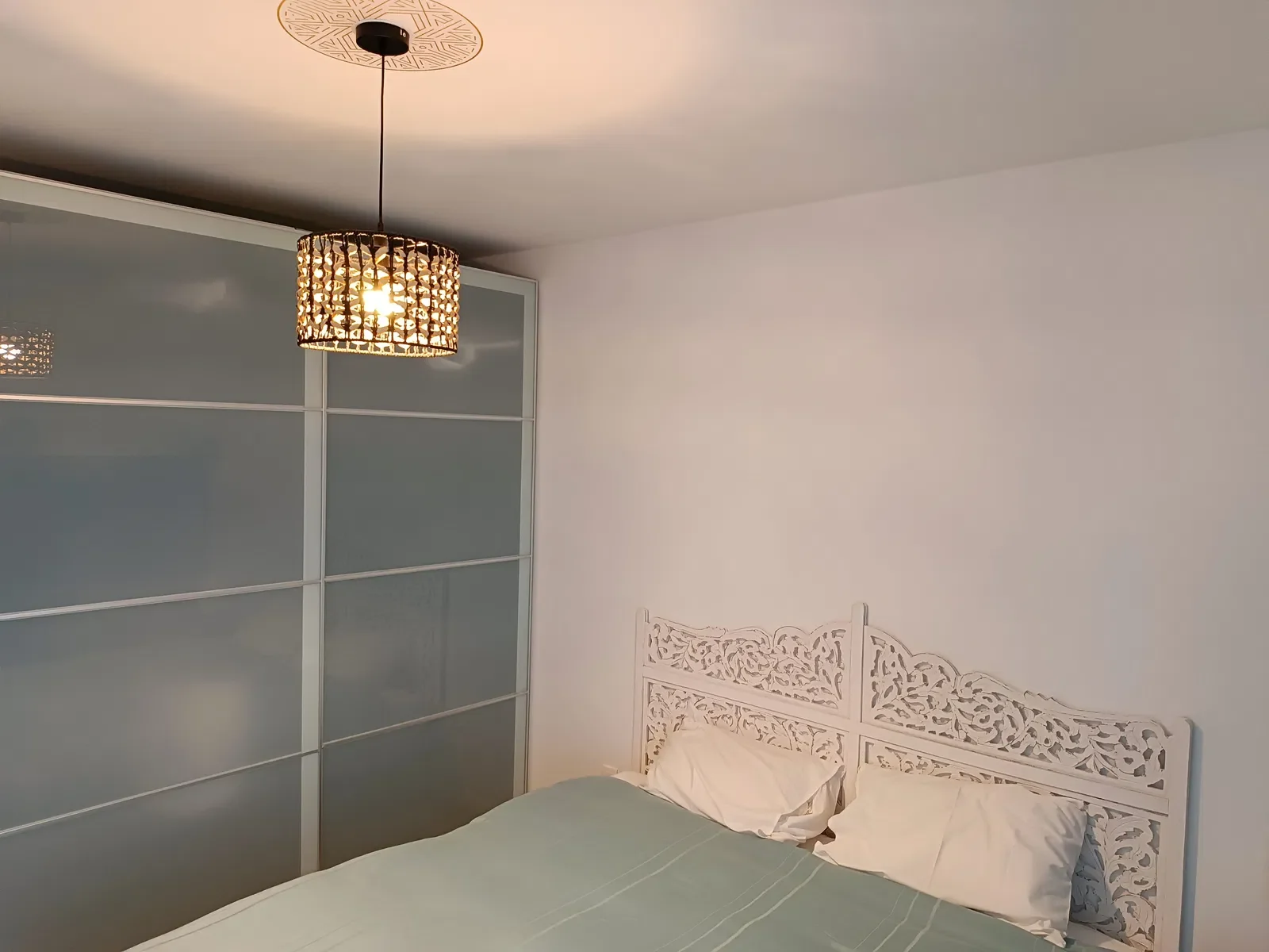 Room Rue Michel Strogoff in Cergy