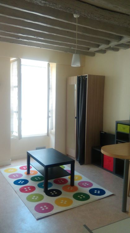 Appartement Rue de l'Éperon à Orléans