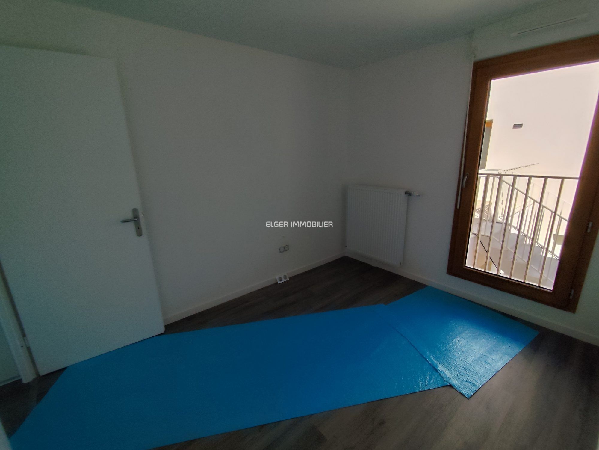 Appartement Place Gaston Viens à Orly