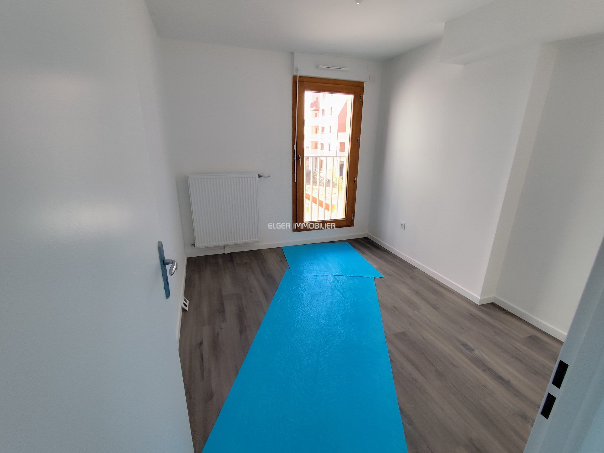 Appartement Place Gaston Viens à Orly