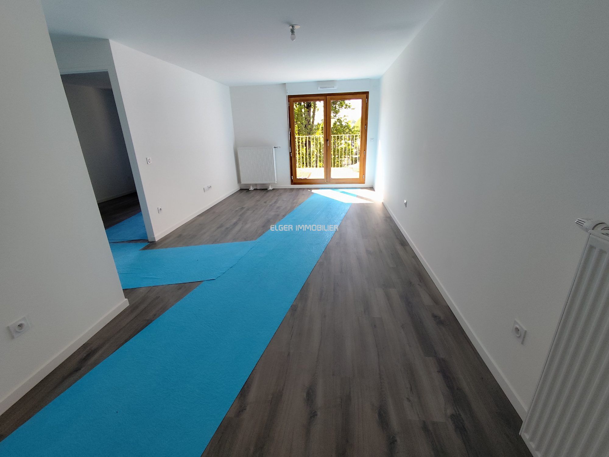 Appartement Place Gaston Viens à Orly