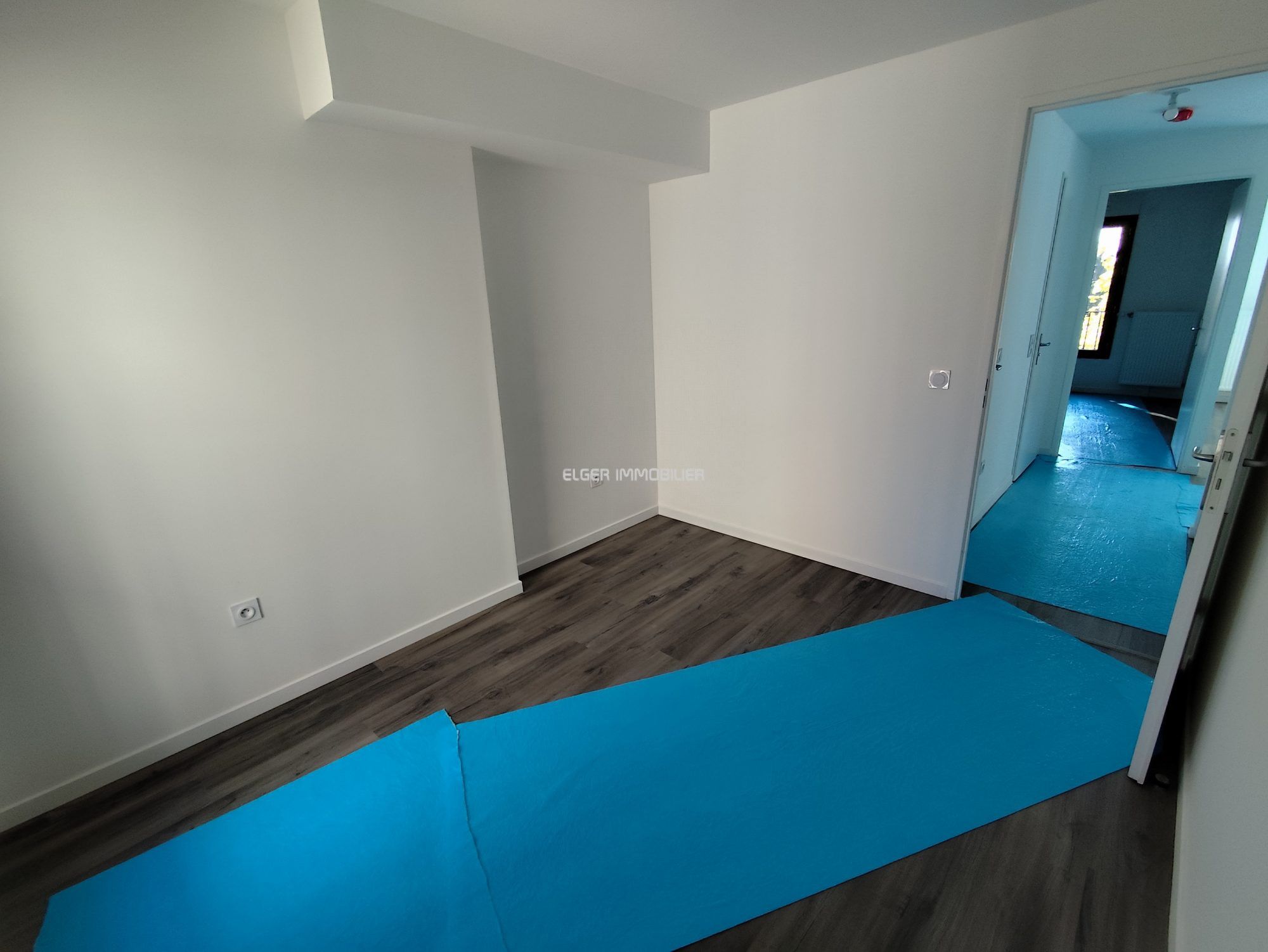 Appartement Place Gaston Viens à Orly