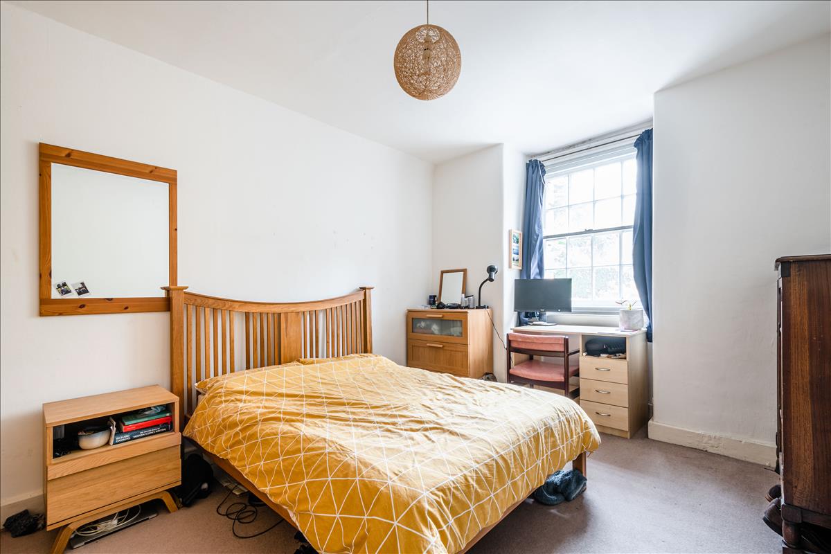 Flat Hastings Street in Greater London