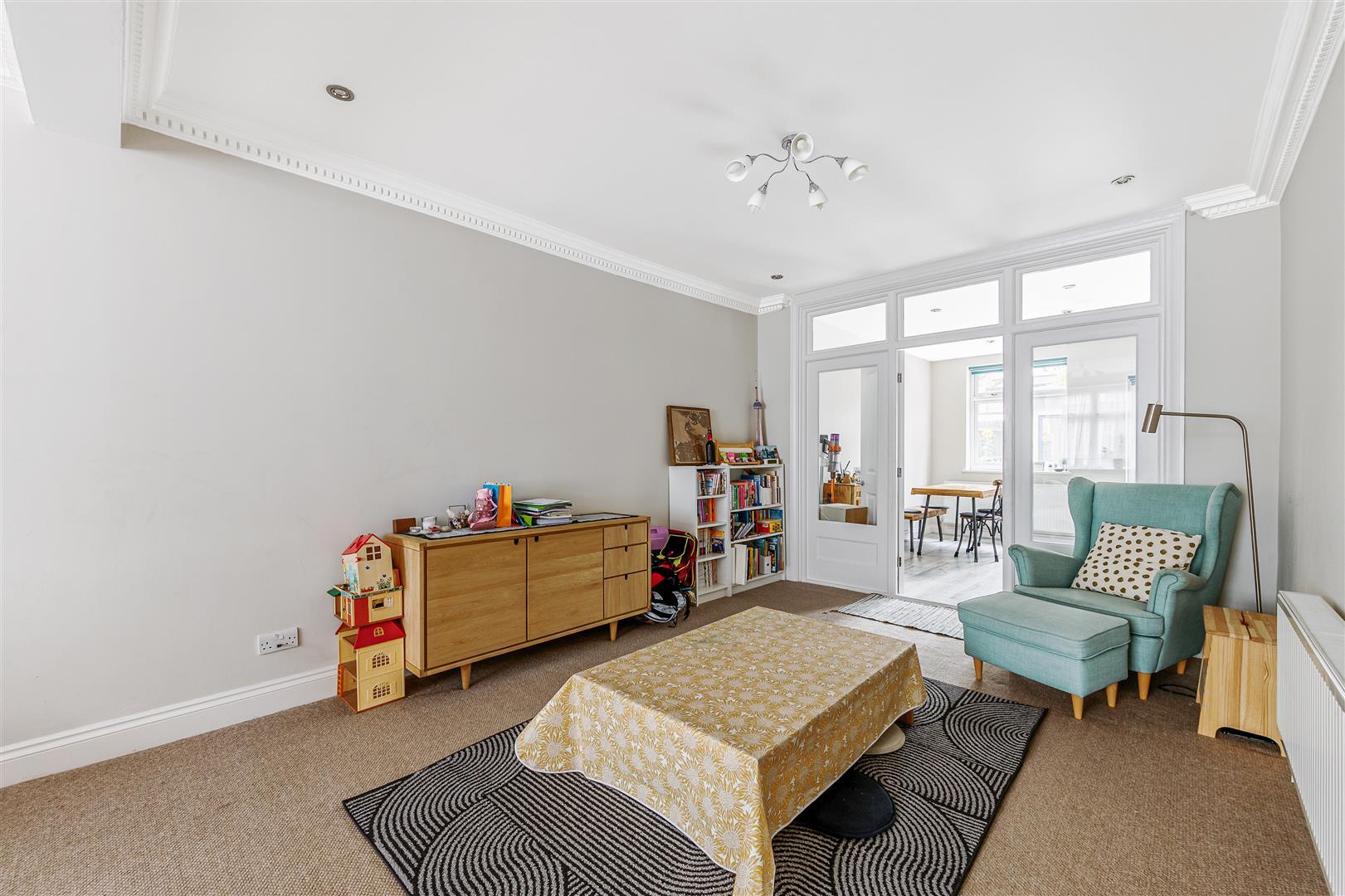 House Park View in Greater London