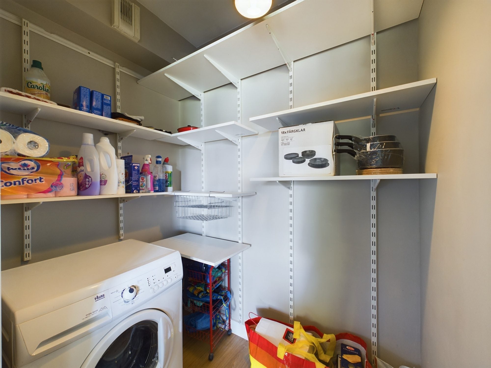 Flat Rue de Longchamp in Villeurbanne