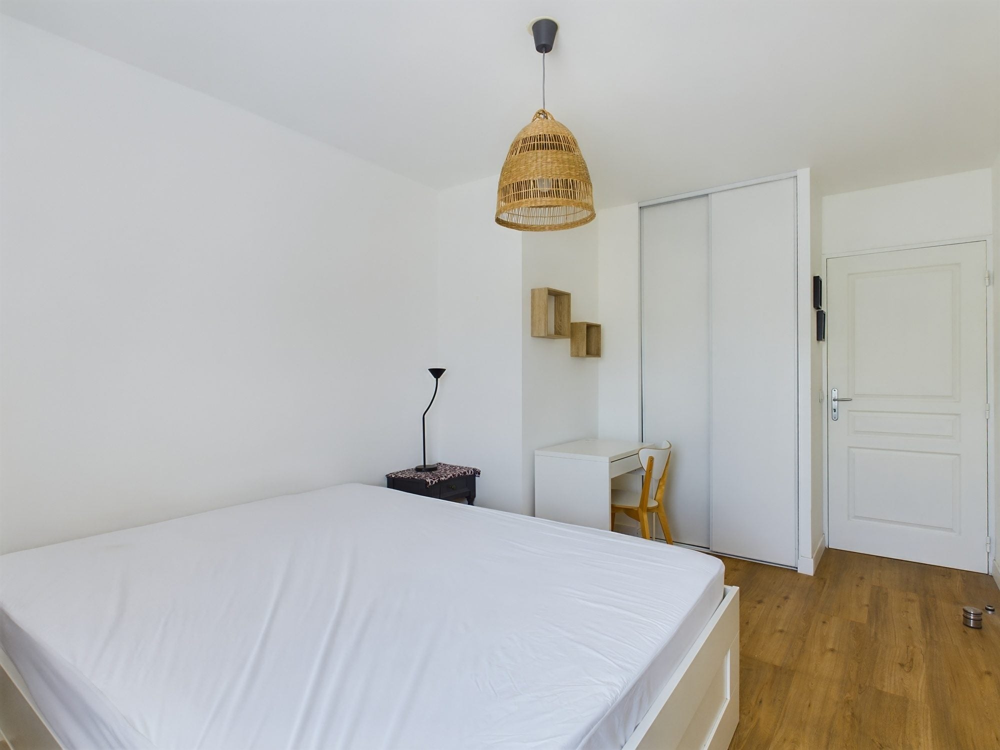Appartement Rue de Longchamp à Villeurbanne