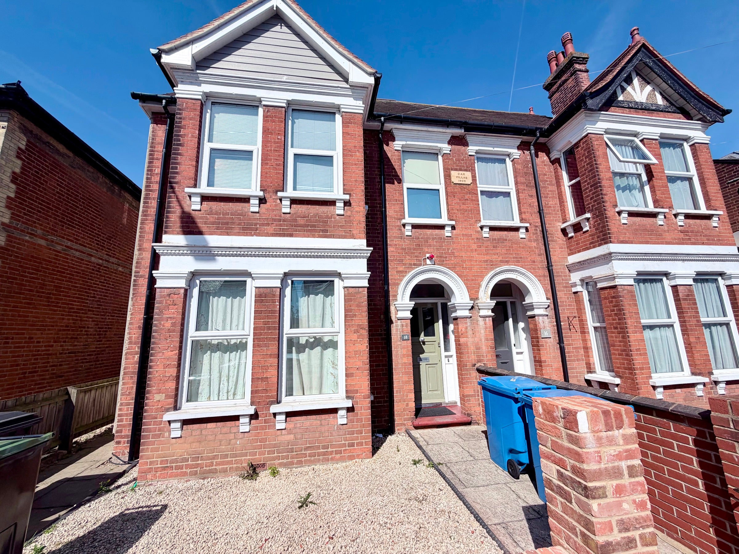 Room Foxhall Road in Ipswich