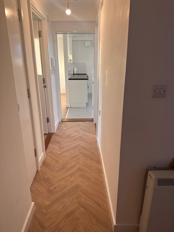 Room Hayter Road in Greater London