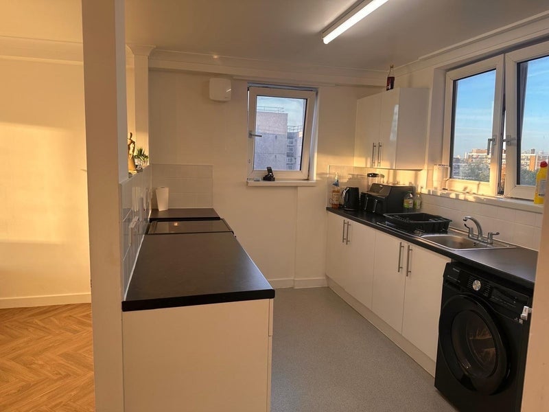 Room Hayter Road in Greater London