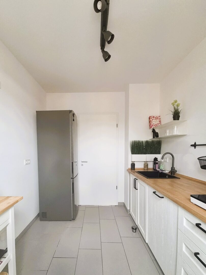 Wohnung Brachtstraße in Düsseldorf
