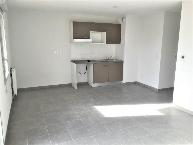 Appartement Chemin de Malepère à Toulouse