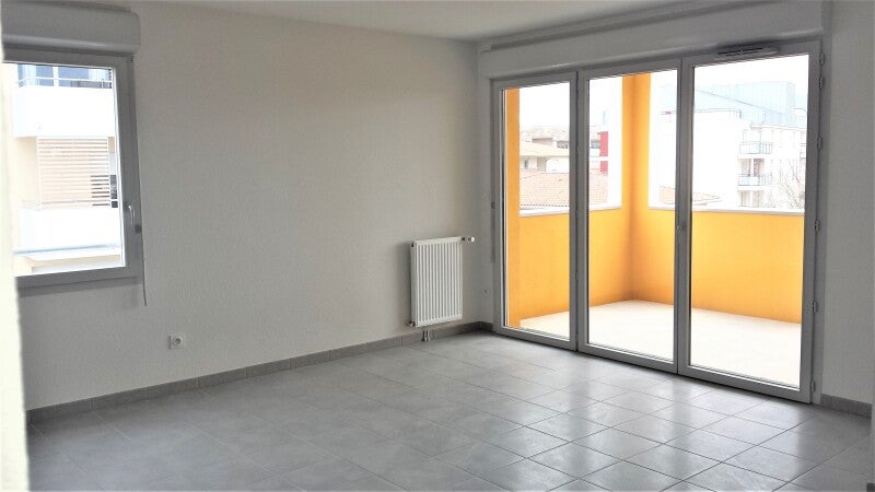 Appartement Chemin de Malepère à Toulouse