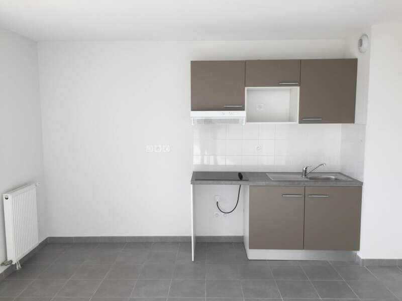 Appartement Chemin de Malepère à Toulouse