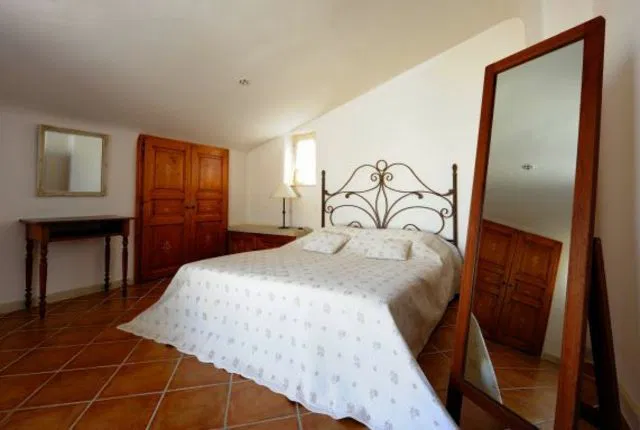 Room Impasse de la Garenne in Le Barroux