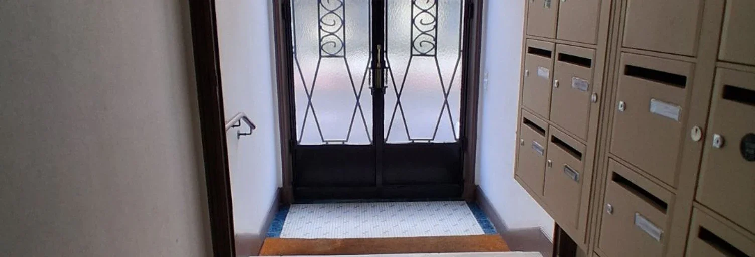 Appartement Rue Félix Faure à Asnières-sur-Seine