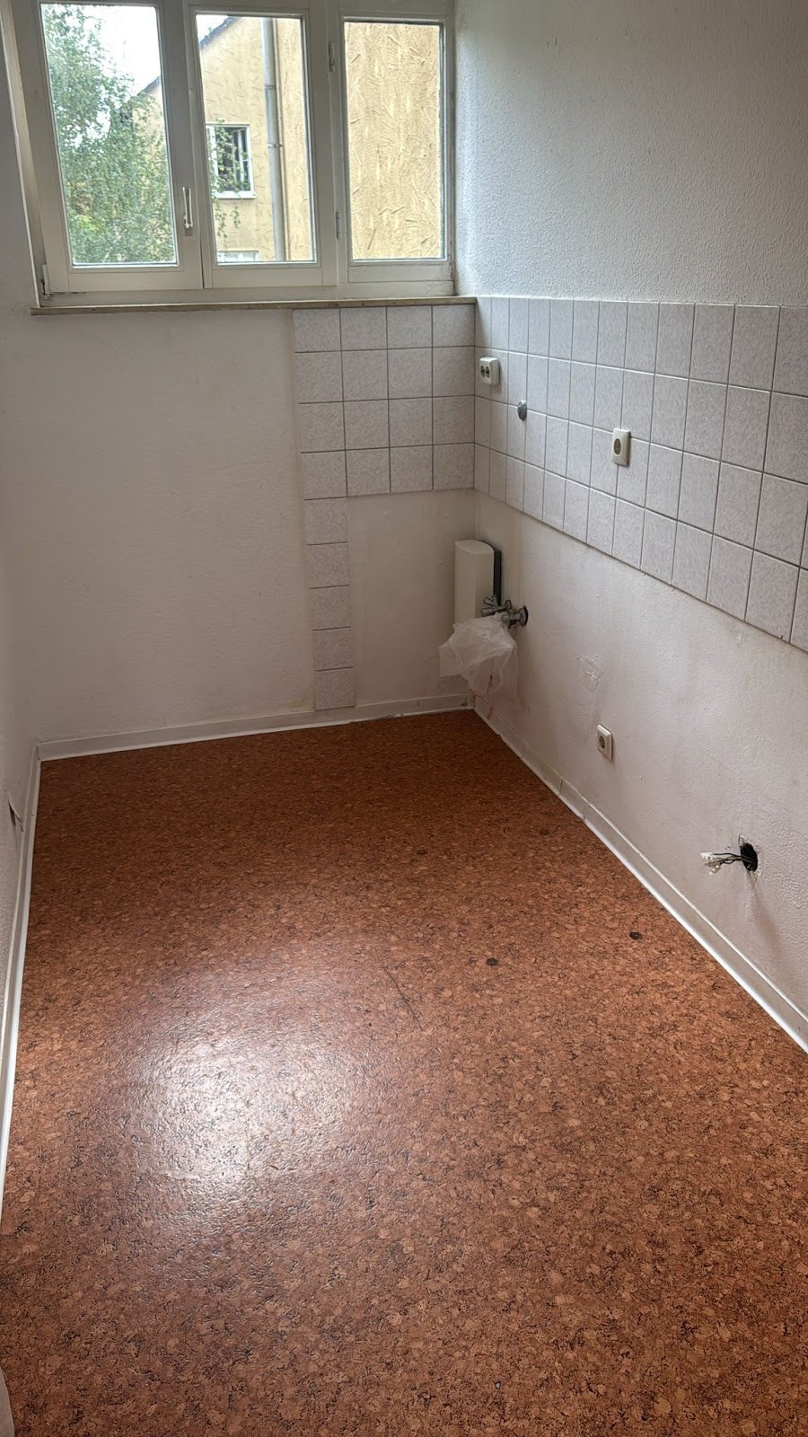 Wohnung Friedrich-Wöhler-Straße in Kassel