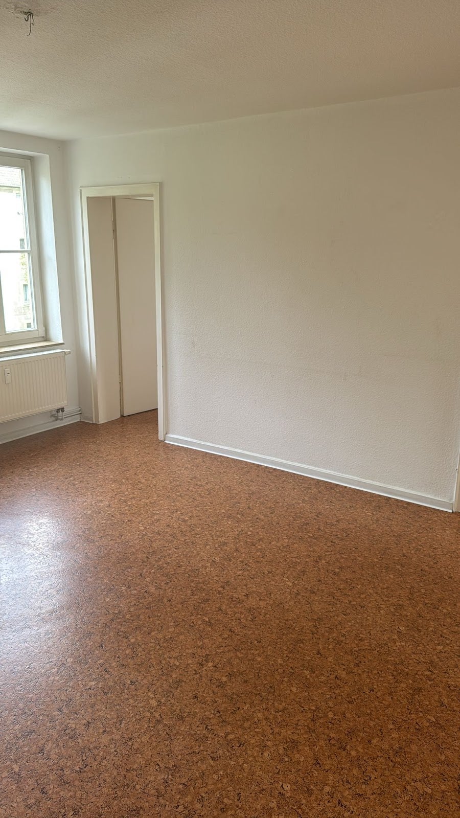 Wohnung Friedrich-Wöhler-Straße in Kassel