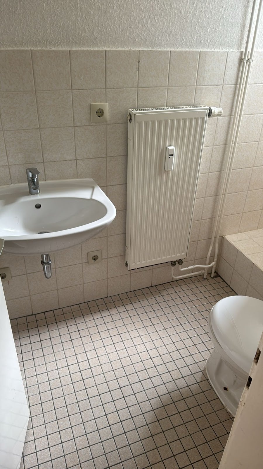 Wohnung Friedrich-Wöhler-Straße in Kassel
