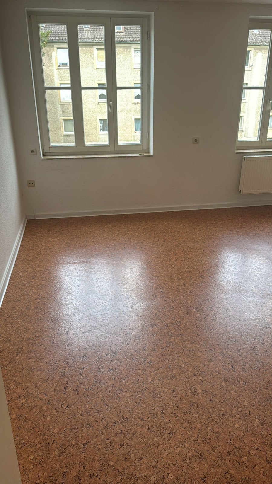Wohnung Friedrich-Wöhler-Straße in Kassel