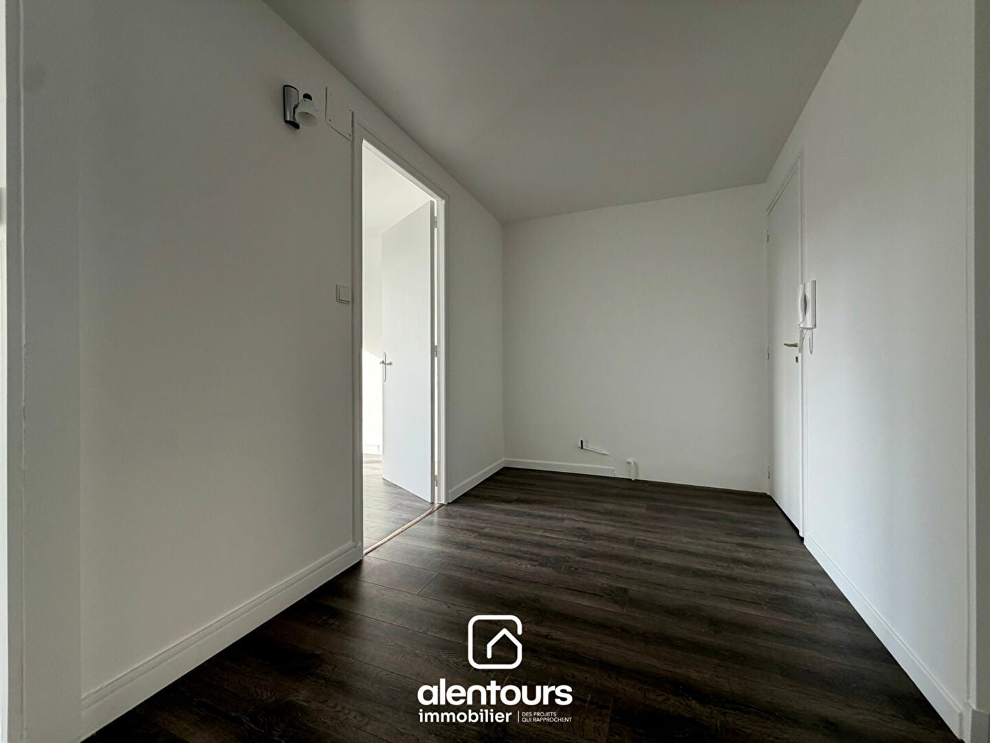 Flat Rue Durival in Nancy